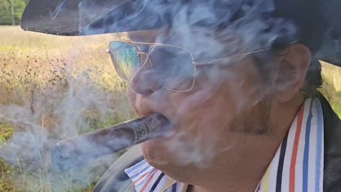 Rocky Patel Fithteenth Anniversary.