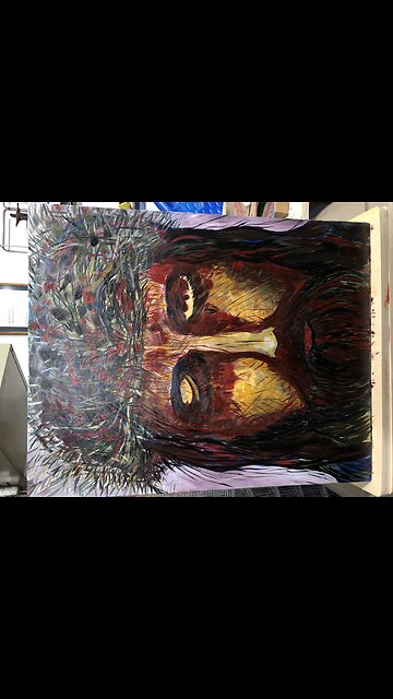 For Charlie : Nothing Else Matters