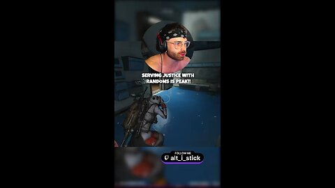 Serving justice with randoms is peak! #ArcRaiders #Justice #pvp #friends