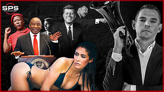 LAP DANCING LUNACY: Trump Taps Former STRIPPER to Lead JFK Declass