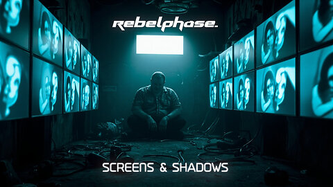 Rebelphase - Screens And Shadows