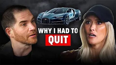 Supercar Blondie Reveals The WORST Cars to Buy, Becoming a Billionaire & The Truth on Ferrari