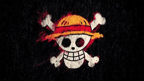This ONE PIECE Metal Song Hits HARD – Blood And Salt on the Grand Line ⚔️🔥