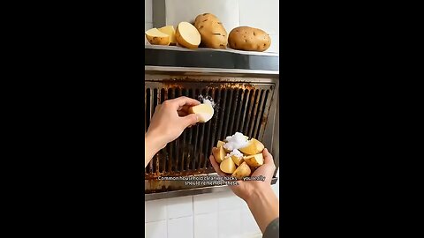 Love All Life Always #519 - Great Common Household Cleaning Hacks - Very Simple And Effective.