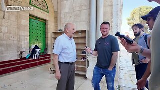 Islamic Racism against the Jewish people