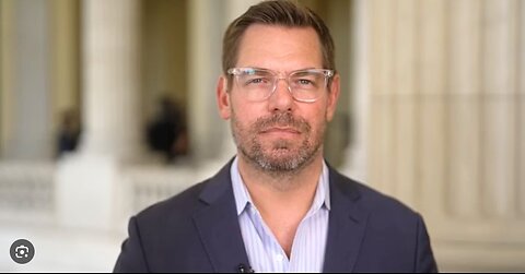 Swalwell Faces Scrutiny Over $360K in Campaign Payments to Haitian Staffer Report