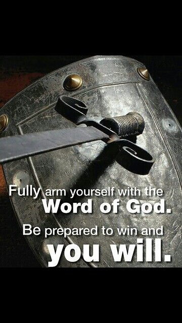 Rise up family of God