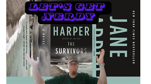 Let's Get Nerdy Ep 10