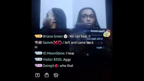 JIGGY LOCKED 🔒 UP ON DOMESTIC VIOLENCE CHARGES😲👀