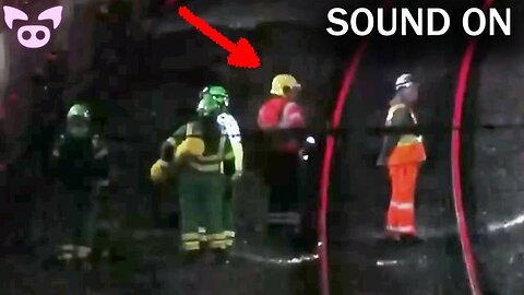 THIS CREEPY VIDEO WILL FIND YOU WHEN YOU'RE READY