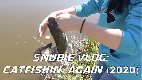 Snubie Vlog: Catfishin' Again (2020)