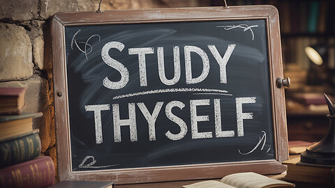 Children's Bible Stories-Show Thyself