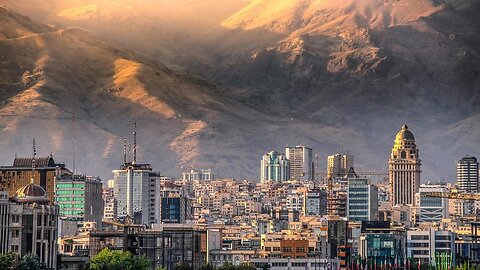 TEHRAN