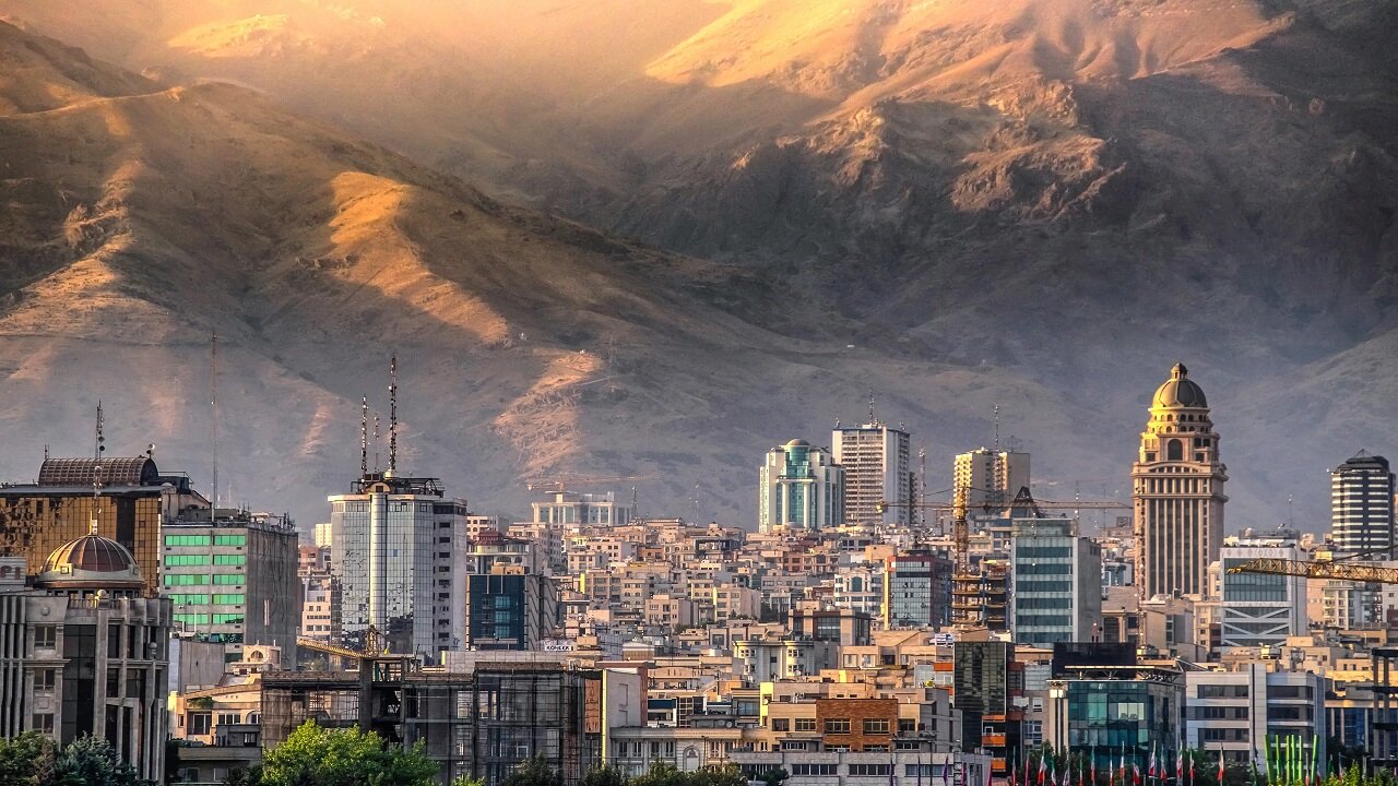 TEHRAN