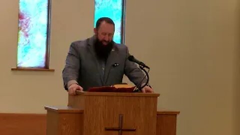 February 16 2025 - Lord's Day AM