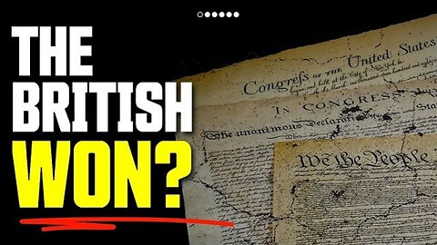 America Didn't Escape The Crown. We Rebuilt The Throne. by Tenth Amendment Center