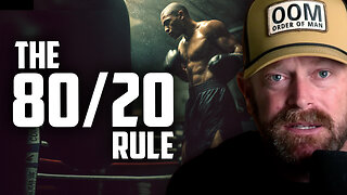 The 80/20 Rule | ASK ME ANYTHING