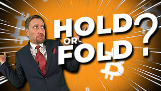 Bitcoin Live Trading: CPI Pump? Inflation Data Flashes THIS Signal! FOMC Incoming EP1800