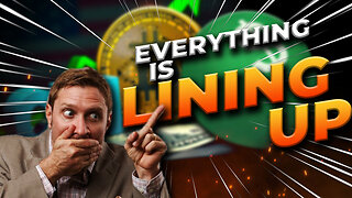 Bitcoin Live Trading: CPI Pump? Inflation Data Flashes THIS Signal! FOMC Incoming EP1800