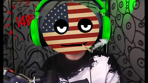 Joe biden VS Gas Stovers 2.0\Trippie Redd Sucks\H3H3 Brainrot\JEW FATIGUE\Small hats big problems