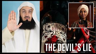 Ilhan Omar’s California Winery - We Will Sell no Wine...Ever!