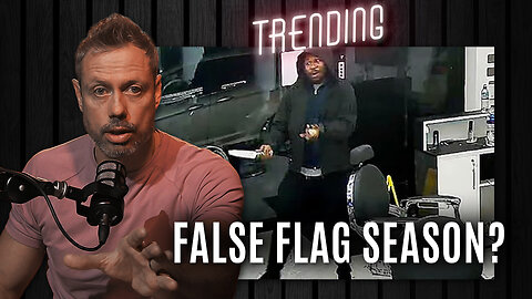 Are UK ‘Terror Attacks’ Being Used to Push Digital ID? | Trending Ep211