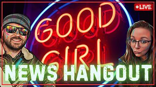 NEWS HANGOUT - THURSDAY JANUARY 29, 2026