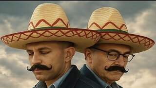 Brokeback Sombrero: That Shit Ain't Right
