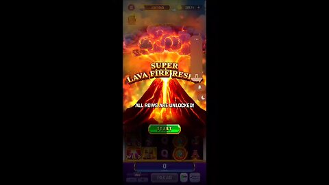 Gana con lava Fire en Dominó Vamos