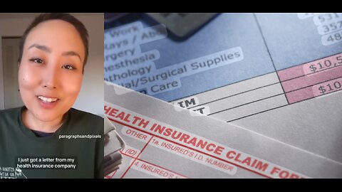 Insurance DROPPED Chemo Coverage Mid-Treatment – $15,000 Per Session & She’s Fighting for Her Life