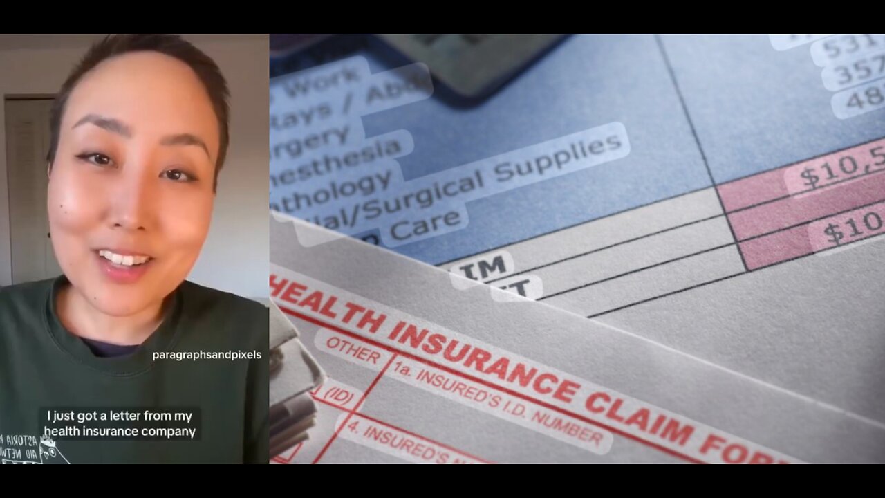 Insurance DROPPED Chemo Coverage Mid-Treatment – $15,000 Per Session & She’s Fighting for Her Life