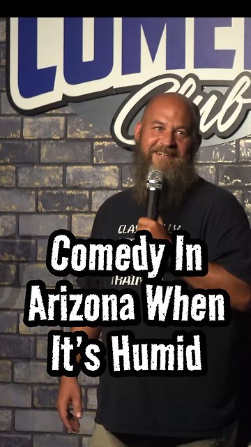 The Dry Heat Was WET This Time