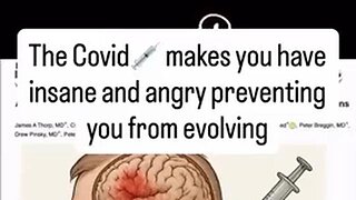 Friends or family who are vaccinated actually have a whole different personality