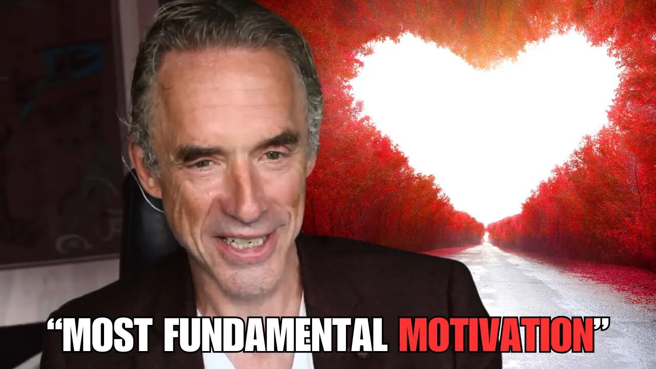 Jordan Peterson's Definition Of Love