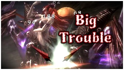 God Eater: Resurrection - Big Trouble