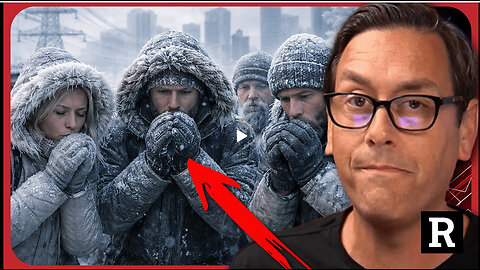 NO ONE IS READY FOR THIS COMING GRID COLLAPSE | Redacted w Clayton Morris