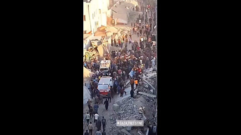 Gaza 🤯🤦‍♂️