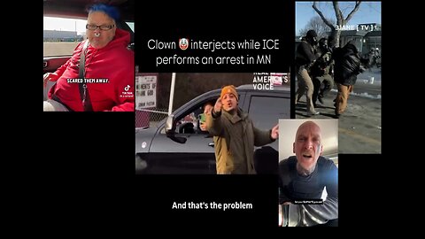 REACTION: to More ICE PROTESTS FOOTAGE | @RRPSHOW