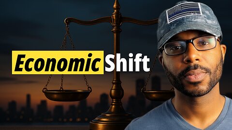 The Economic Reality Under Trump | ConservativeRap