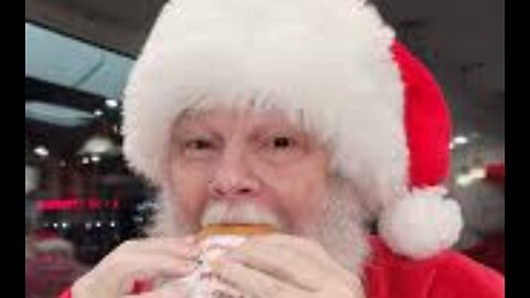 [PREVIEW] Longburger #138: It's A Wonderful ChristmasBurger! [FULL SHOW ON LOCALS. Link In Desc.]