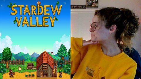 Let's Play!! -- Stardew Valley pt. 15