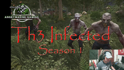 The Infected | S1E6 "Raiding, Looting, Fighting, Tech Pages, ATV Trailer and MORE!" (Premiere)