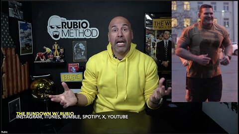 The Rundown with Rubio for 2-12-25