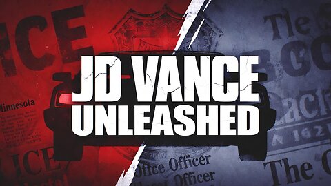 JD Vance UNLEASHED — ICE Officer Nearly Killed, Media Lied