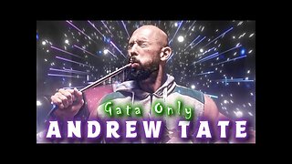 [4K] Andrew Tate 「EDIT」 - Gata only