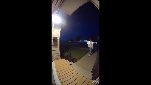 The Skunk's Rage