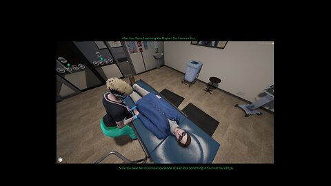 🙄🤨I Think The Barber Is Hallucinating He's Giving Hannibal Lecter Vibes🤣