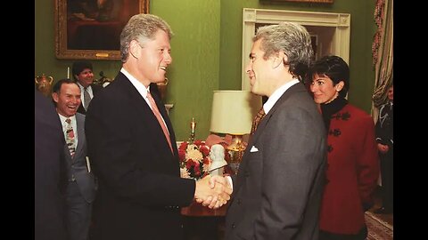 More Epstein CLAN MORMON MAFIA BIRD WATCH slideshow data - Jan 8 2026 -