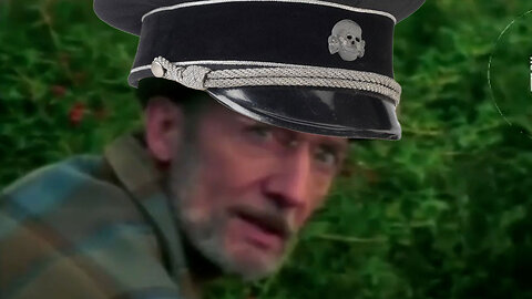 Grandad was a Nazi▮blackpilled