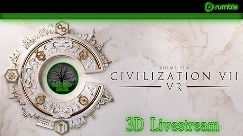 Civilization 7: Chill Stream